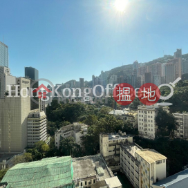 Office Unit for Rent at Onfem Tower, Onfem Tower (LFK 29) 東方有色大廈 (LFK 29) | Central District (HKO-17285-AMHR)_0