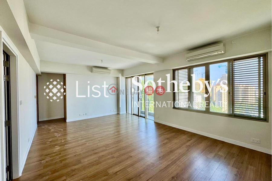 Property for Rent at Jessville with 4 Bedrooms | 128 Pok Fu Lam Road | Western District | Hong Kong Rental HK$ 86,000/ month