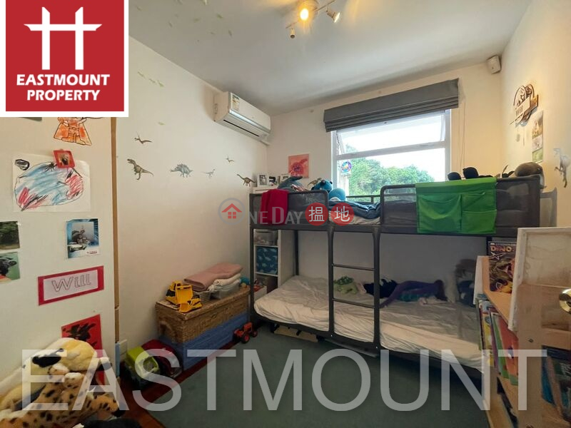 HK$ 35,000/ month 91 Ha Yeung Village | Sai Kung, Clearwater Bay Village House | Property For Rent or Lease in Ha Yeung 下洋-Duplex with terrace | Property ID:3066