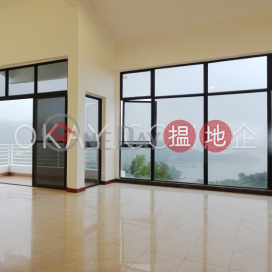Luxurious house with sea views, terrace | For Sale | Floral Villas 早禾居 _0