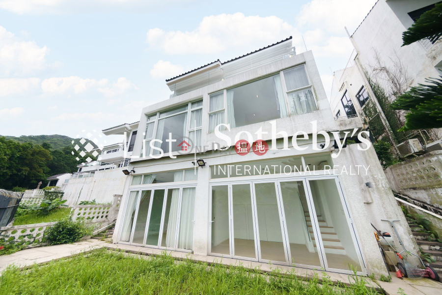 HK$ 65,000/ month, Floral Villas Sai Kung Property for Rent at Floral Villas with 4 Bedrooms