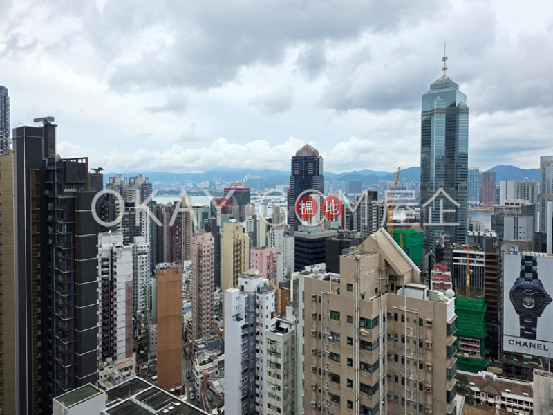 香港搵樓|租樓|二手盤|買樓| 搵地 | 住宅-出租樓盤-2房2廁,極高層,海景嘉兆臺出租單位