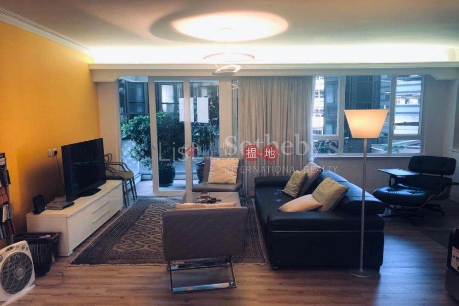 Property for Sale at Dragon Garden with 3 Bedrooms 1-4 Chun Fai Terrace | Wan Chai District Hong Kong Sales, HK$ 32M