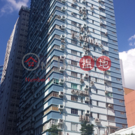 Canny Industrial Building, Canny Industrial Building 佳力工業大廈　 | Wong Tai Sin District (27501)_0