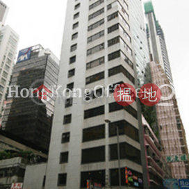Office Unit for Rent at Jie Yang Building