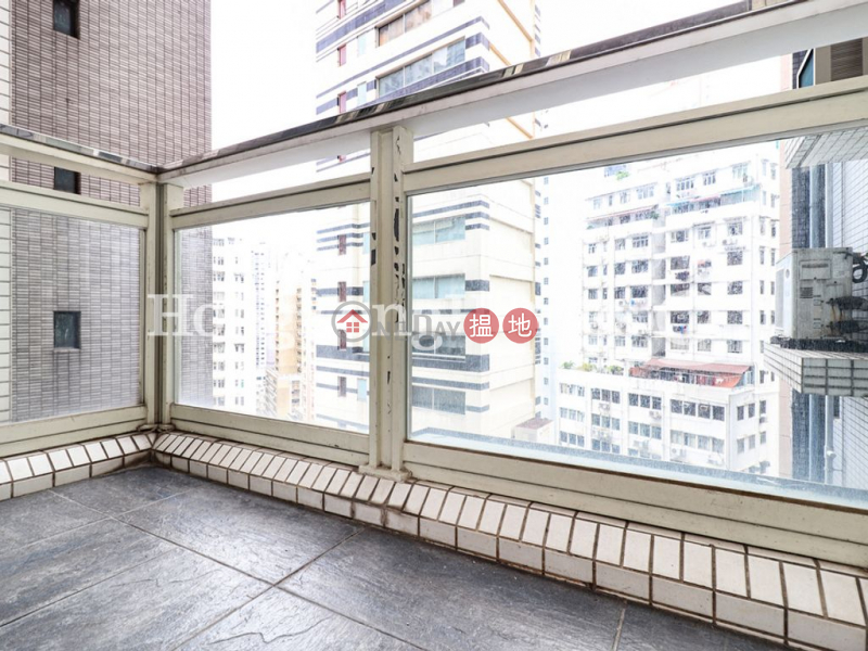 3 Bedroom Family Unit at Centrestage | For Sale | 108 Hollywood Road | Central District Hong Kong Sales, HK$ 18.8M