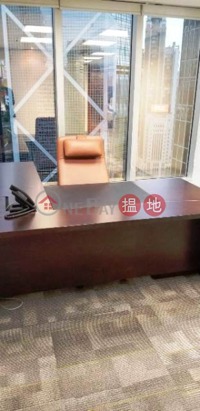 力寶中心高層-寫字樓/工商樓盤-出租樓盤-HK$ 129,415/ 月