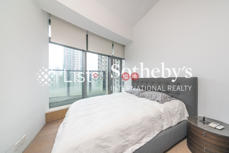 Property Search Hong Kong | OneDay | Residential, Rental Listings Property for Rent at Argenta with 3 Bedrooms