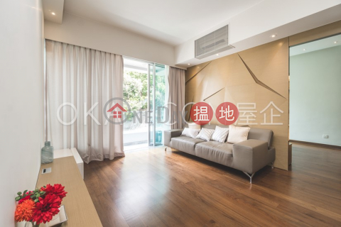 Luxurious 3 bedroom on high floor with balcony | Rental | Josephine Court 秀樺閣 _0