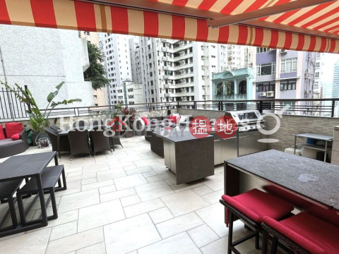3 Bedroom Family Unit for Rent at Golden Phoenix Court | Golden Phoenix Court 金鳳閣 _0
