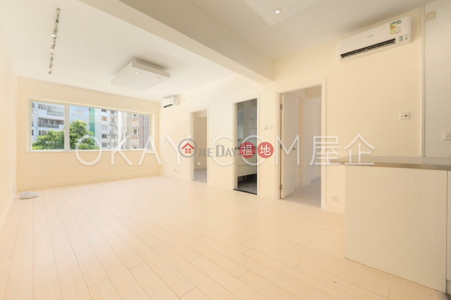 HK$ 11M, First Mansion | Western District Gorgeous 2 bedroom on high floor with rooftop | For Sale