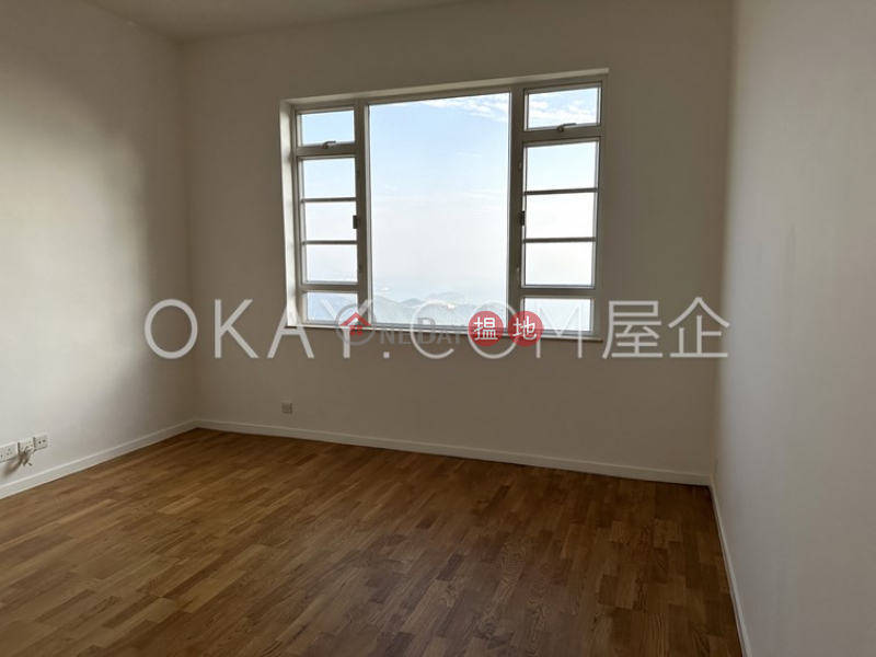 Rare 4 bedroom on high floor with parking | For Sale 31-33 Mount Kellett Road | Central District Hong Kong Sales, HK$ 119M