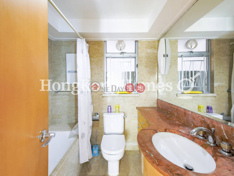 HK$ 40,000/ month | The Waterfront Phase 1 Tower 3 | Yau Tsim Mong 3 Bedroom Family Unit for Rent at The Waterfront Phase 1 Tower 3