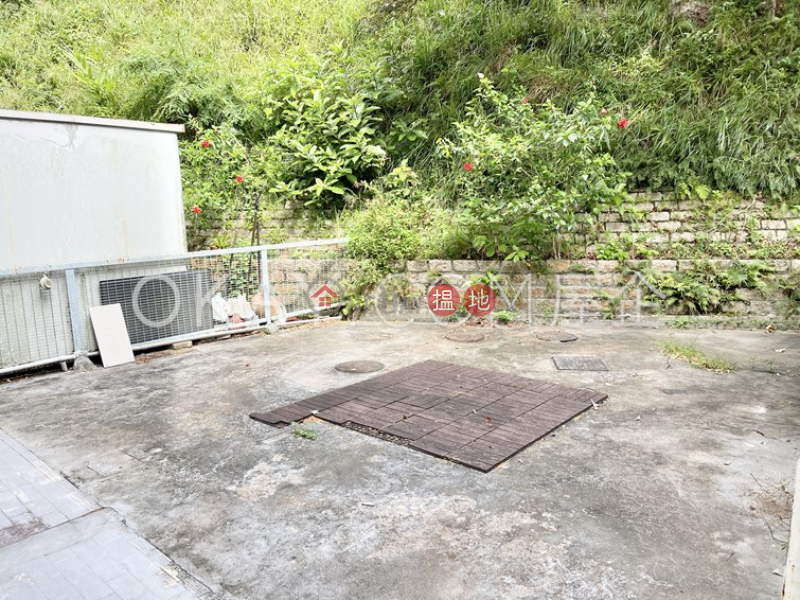 HK$ 15M, Tai Po Tsai, Sai Kung, Tasteful house with rooftop, balcony | For Sale