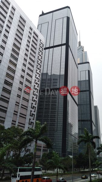 Revenue Tower (稅務大樓),Wan Chai | ()(1)