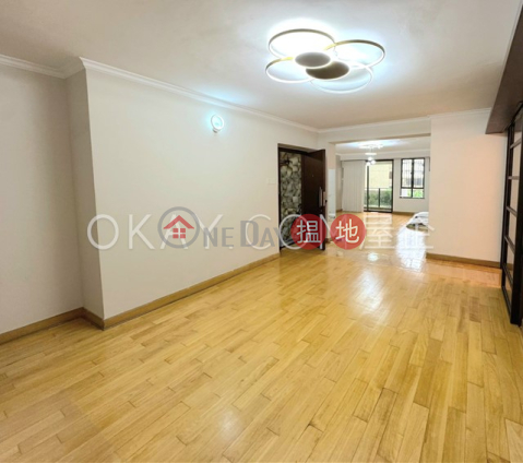 Tasteful 4 bedroom in North Point Hill | Rental | Block C Wilshire Towers 慧雅閣C座 _0
