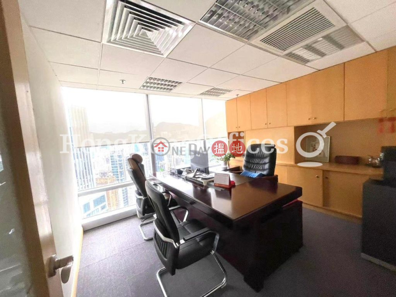 HK$ 66,220/ month | Convention Plaza Wan Chai District, Office Unit for Rent at Convention Plaza