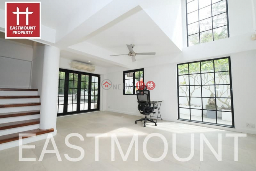 HK$ 55,000/ month | Chi Fai Path Village Sai Kung Sai Kung Village House | Property For Sale and Lease in Chi Fai Path 志輝徑-Detached, Garden, High ceiling