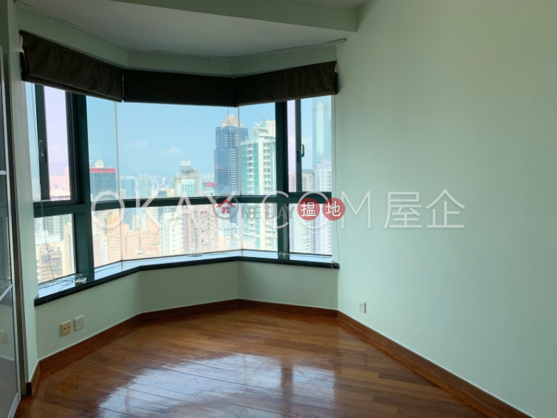 Tasteful 3 bedroom in Mid-levels West | Rental | 80 Robinson Road | Western District | Hong Kong | Rental, HK$ 43,000/ month