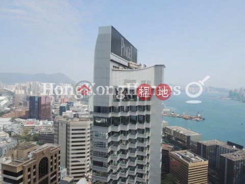 1 Bed Unit at The Masterpiece | For Sale, The Masterpiece 名鑄 | Yau Tsim Mong (Proway-LID85962S)_0