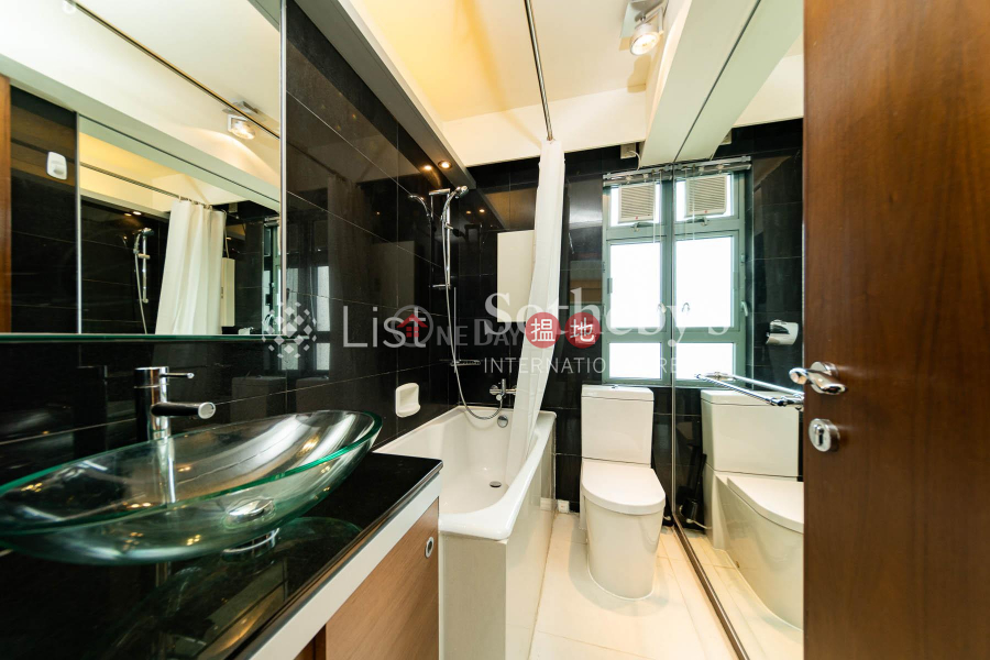 Property Search Hong Kong | OneDay | Residential Rental Listings, Property for Rent at Jardine Summit with 3 Bedrooms