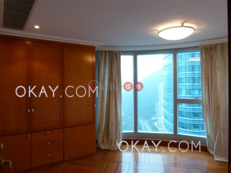 HK$ 158,000/ month, The Summit, Wan Chai District Gorgeous 3 bed on high floor with harbour views | Rental