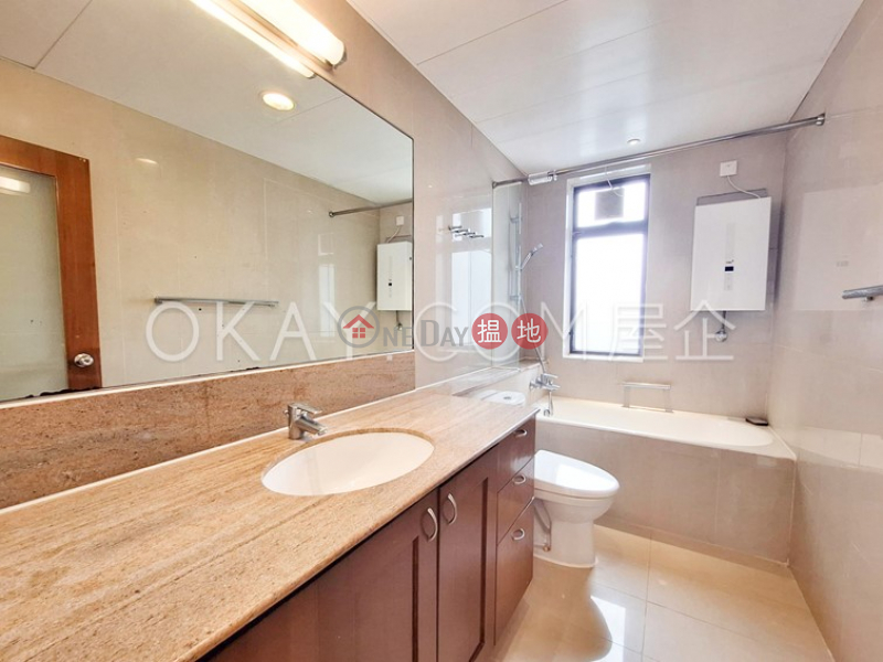 HK$ 80,000/ month, Bamboo Grove, Eastern District Unique 3 bedroom in Mid-levels East | Rental