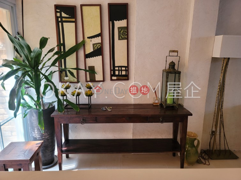 HK$ 18M | Shek O Village, Southern District, Luxurious house with rooftop, terrace & balcony | For Sale