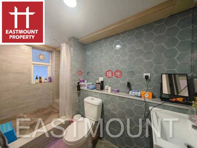 HK$ 1,550萬|南圍村-西貢-西貢 Nam Wai 南圍村屋出售-屋苑, 大閘STT花園 出售單位