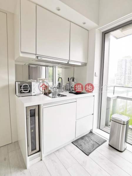 Cozy 1 bedroom with balcony | For Sale, 38 Ming Yuen Western Street | Eastern District, Hong Kong | Sales | HK$ 9.5M