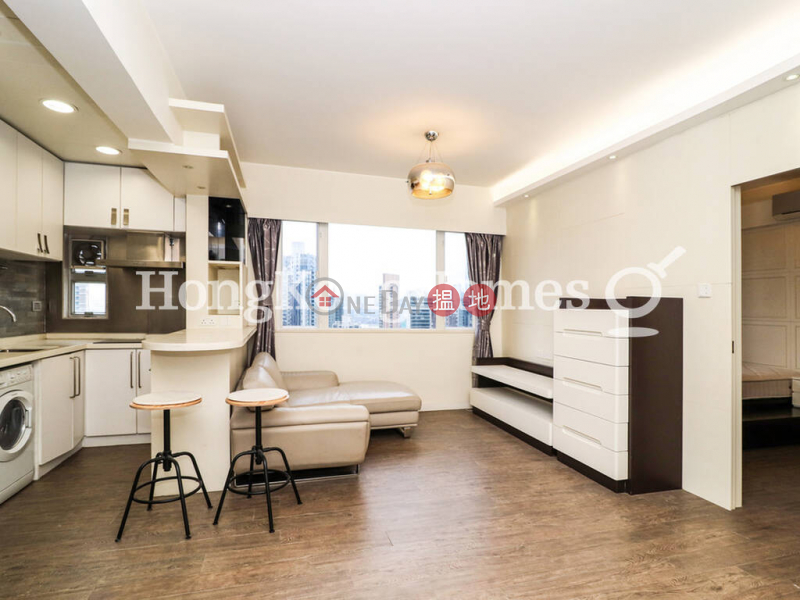 1 Bed Unit for Rent at Bonham Crest | 52 Bonham Road | Western District Hong Kong, Rental | HK$ 24,500/ month