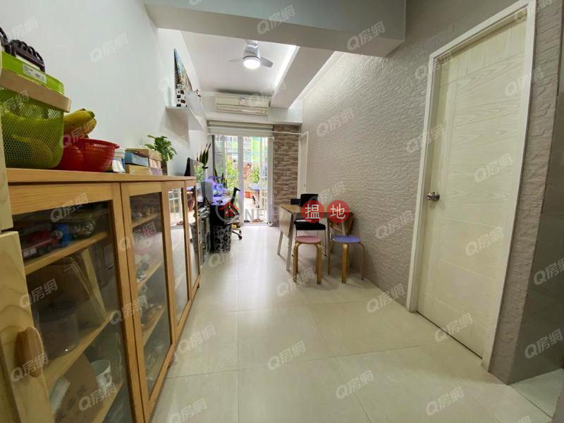 Property Search Hong Kong | OneDay | Residential | Sales Listings | On Fat Building | 2 bedroom Low Floor Flat for Sale