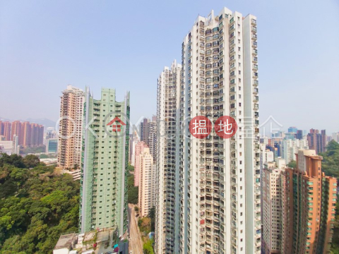 Tasteful 4 bedroom with balcony | For Sale | Grand Deco Tower 帝后臺 _0