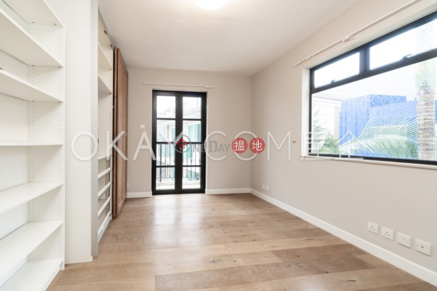 HK$ 48M | Lung Mei Village, Sai Kung, Unique house with rooftop, terrace & balcony | For Sale