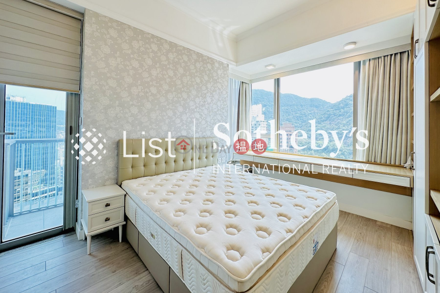 Property Search Hong Kong | OneDay | Residential, Rental Listings, Property for Rent at The Avenue Tower 1 with 2 Bedrooms