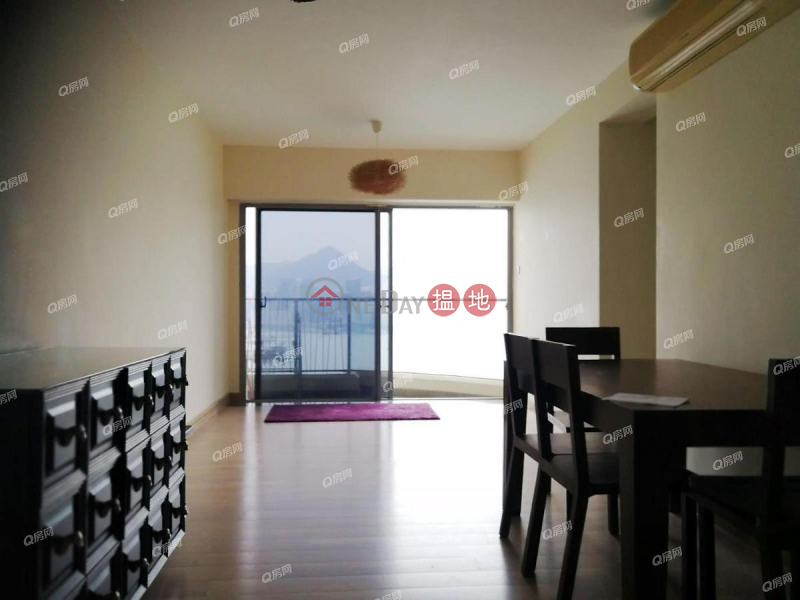 HK$ 42,000/ month, Tower 5 Grand Promenade | Eastern District, Tower 5 Grand Promenade | 3 bedroom Mid Floor Flat for Rent
