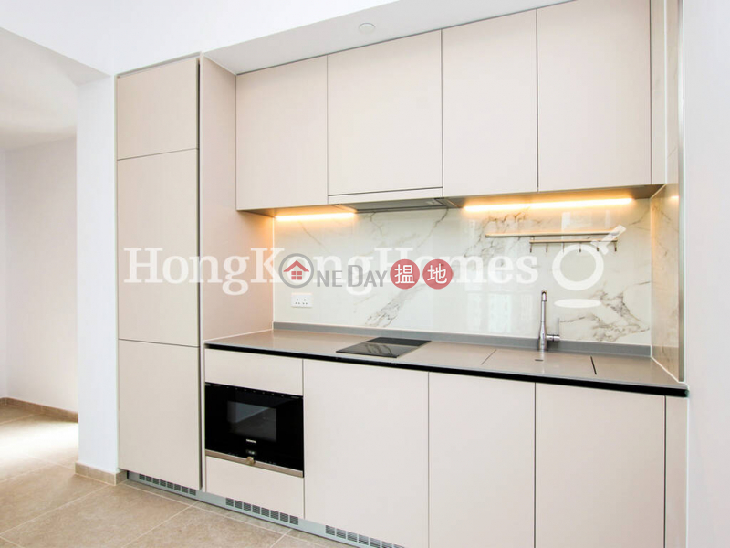 2 Bedroom Unit for Rent at Resiglow Pokfulam | 8 Hing Hon Road | Western District, Hong Kong Rental | HK$ 37,000/ month