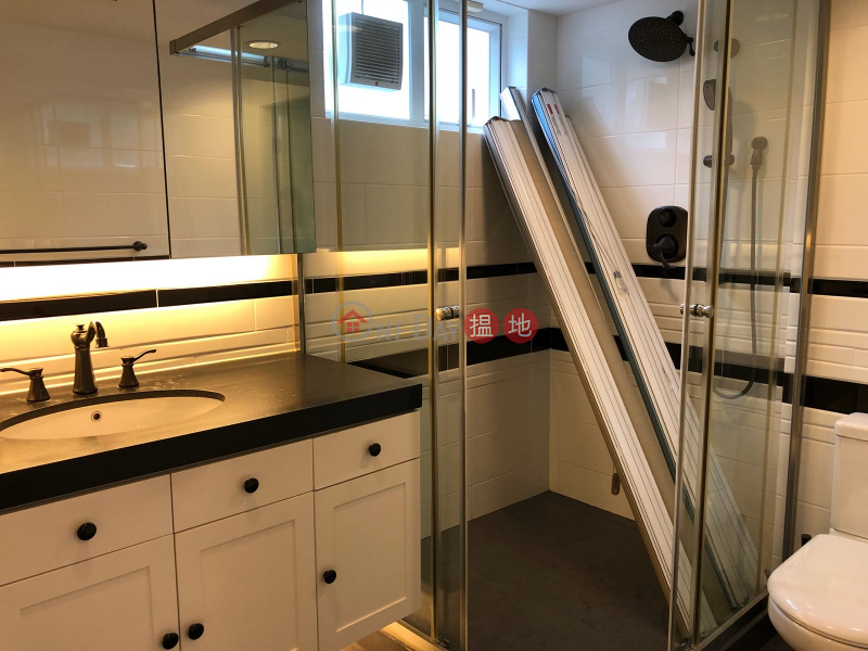 Very Convenient 4 Bed House & Pool 1 Ho Chung Road | Sai Kung, Hong Kong | Rental | HK$ 50,000/ month