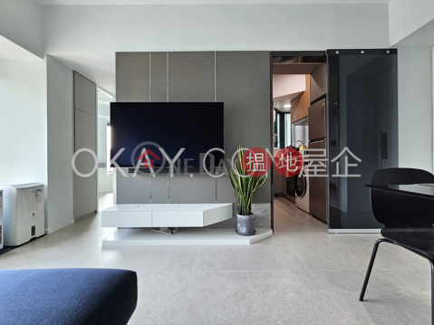 Popular 2 bedroom on high floor | Rental, Manhattan Heights 高逸華軒 | Western District (OKAY-R129464)_0