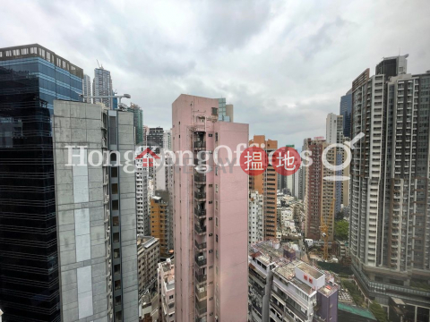 Office Unit for Rent at Ka Hing Building, Ka Hing Building 家卿大廈 | Central District (HKO-83271-ALHR)_0