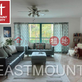西貢 Jade Villa, Chuk Yeung Road 竹洋路璟瓏軒村屋出售及出租-大型屋苑, 覆式連天台 出售單位 | 璟瓏軒 Jade Villa - Ngau Liu _0