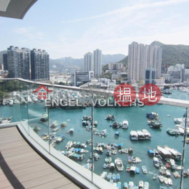 鴨脷洲4房豪宅筍盤出售|住宅單位 | 南灣 Larvotto _0