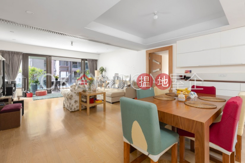 Rare 3 bedroom with balcony & parking | For Sale | Winfield Building Block A&B 雲暉大廈AB座 _0