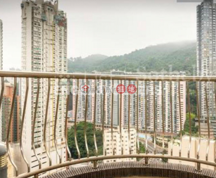 3 Bedroom Family Flat for Rent in Tai Hang | Wah Fung Mansion 華峯樓 Rental Listings