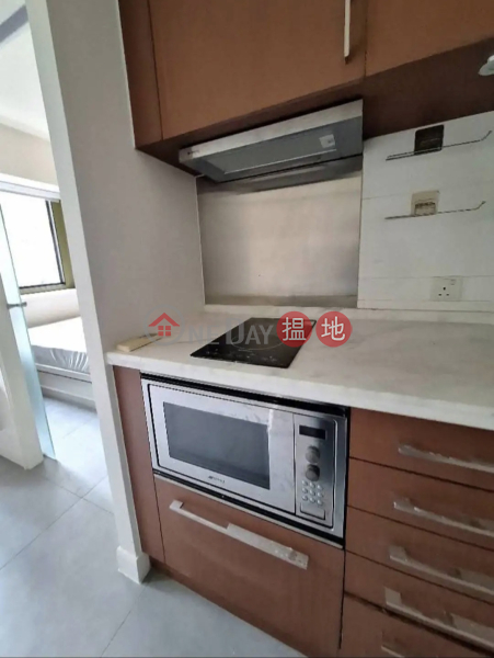 Property Search Hong Kong | OneDay | Residential, Rental Listings 7 SUN STREET 1 BEDRIOM FURNISHED