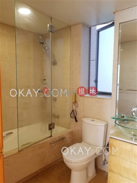 Luxurious 3 bed on high floor with sea views & balcony | Rental | 28 Bel-air Ave | Southern District, Hong Kong Rental, HK$ 59,800/ month