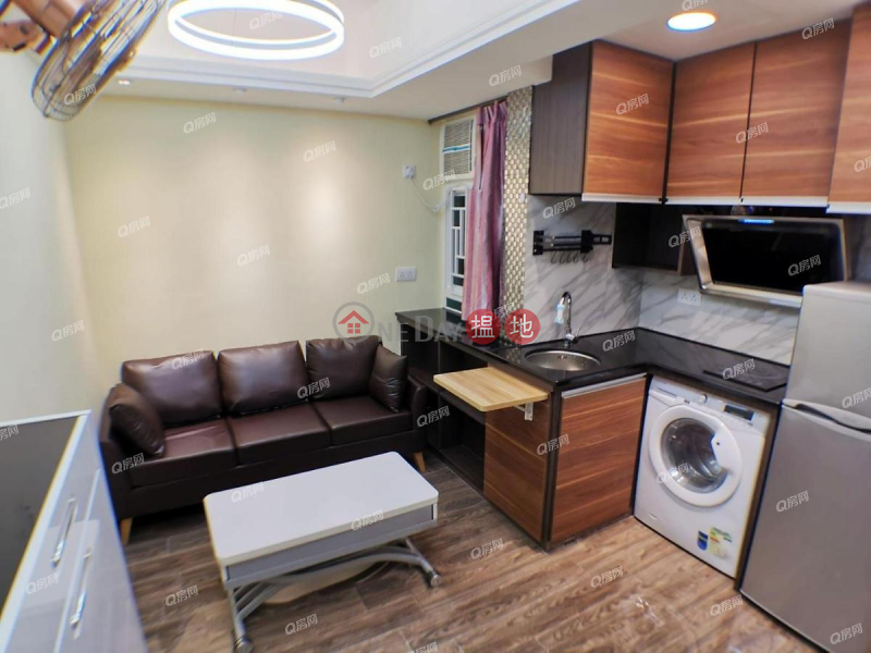 Pearl City Mansion | 2 bedroom Low Floor Flat for Rent, 22-36 Paterson Street | Wan Chai District, Hong Kong | Rental, HK$ 19,800/ month