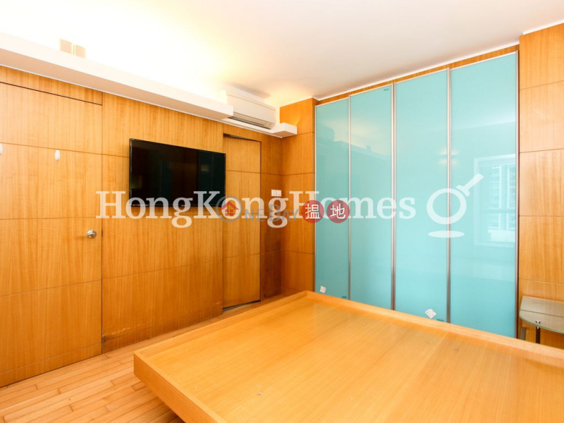 HK$ 48,000/ month, The Waterfront Phase 1 Tower 1 Yau Tsim Mong | 3 Bedroom Family Unit for Rent at The Waterfront Phase 1 Tower 1