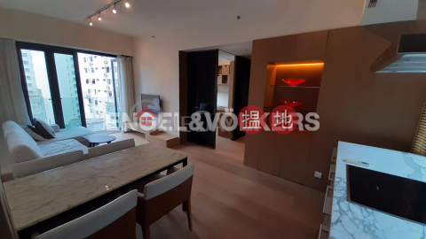 2 Bedroom Flat for Rent in Mid Levels West | Gramercy 瑧環 _0