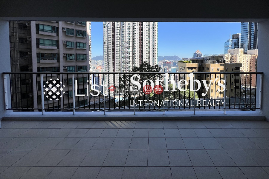 Property for Rent at Fairmont Gardens with 4 Bedrooms, 39A-F Conduit Road | Western District | Hong Kong Rental HK$ 72,900/ month